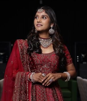 lehengas