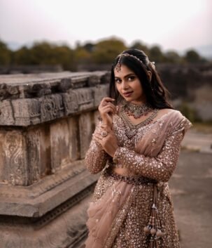 lehengas